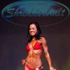 Janessa  Mitchell - NPC Texas State Naturals 2011 - #1