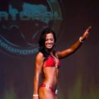 Janessa  Mitchell - NPC Texas State Naturals 2011 - #1