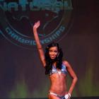 Angela  Velasquez - NPC Texas State Naturals 2011 - #1