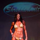 Robyn  Waldrip - NPC Texas State Naturals 2011 - #1