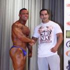 Clayton  Johnson - NPC Brooklyn Grand Prix 2010 - #1