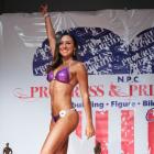 Gabrielle  DeVita - NPC Progress & Pride Classic 2015 - #1