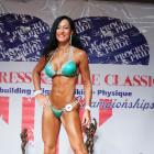 Elisa  Armetta - NPC Progress & Pride Classic 2015 - #1