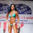 Elisa  Armetta - NPC Progress & Pride Classic 2015 - #1