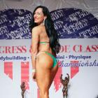 Elisa  Armetta - NPC Progress & Pride Classic 2015 - #1