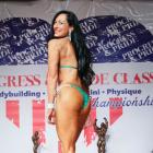 Elisa  Armetta - NPC Progress & Pride Classic 2015 - #1