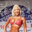 Sabrina  Stewart - NPC Progress & Pride Classic 2015 - #1