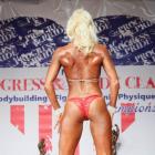 Sabrina  Stewart - NPC Progress & Pride Classic 2015 - #1