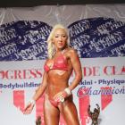 Sabrina  Stewart - NPC Progress & Pride Classic 2015 - #1