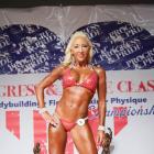 Sabrina  Stewart - NPC Progress & Pride Classic 2015 - #1