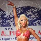 Sabrina  Stewart - NPC Progress & Pride Classic 2015 - #1
