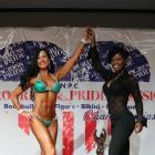 Elisa  Armetta - NPC Progress & Pride Classic 2015 - #1