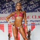 Victoria  Futch - NPC Progress & Pride Classic 2015 - #1