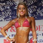 Victoria  Futch - NPC Progress & Pride Classic 2015 - #1