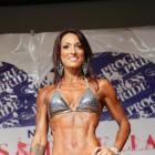 Jenna  Vest - NPC Progress & Pride Classic 2015 - #1