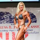Lynn  Richardson - NPC Progress & Pride Classic 2015 - #1