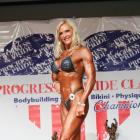 Lynn  Richardson - NPC Progress & Pride Classic 2015 - #1