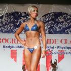 Michelle  Kosteno - NPC Progress & Pride Classic 2015 - #1