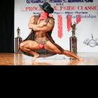 Santiago  Aragon - NPC Progress & Pride Classic 2015 - #1