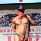 Santiago  Aragon - NPC Progress & Pride Classic 2015 - #1