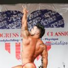 Santiago  Aragon - NPC Progress & Pride Classic 2015 - #1