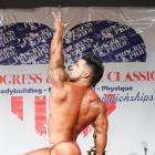 Santiago  Aragon - NPC Progress & Pride Classic 2015 - #1
