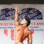 Santiago  Aragon - NPC Progress & Pride Classic 2015 - #1