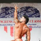 Santiago  Aragon - NPC Progress & Pride Classic 2015 - #1