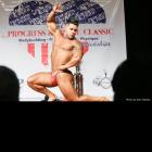 Santiago  Aragon - NPC Progress & Pride Classic 2015 - #1
