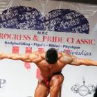 Santiago  Aragon - NPC Progress & Pride Classic 2015 - #1
