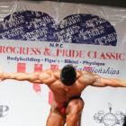 Santiago  Aragon - NPC Progress & Pride Classic 2015 - #1