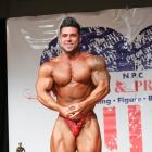 Santiago  Aragon - NPC Progress & Pride Classic 2015 - #1