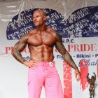 Colby  Mann - NPC Progress & Pride Classic 2015 - #1