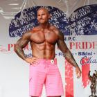 Colby  Mann - NPC Progress & Pride Classic 2015 - #1