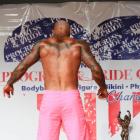 Colby  Mann - NPC Progress & Pride Classic 2015 - #1