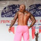 Colby  Mann - NPC Progress & Pride Classic 2015 - #1