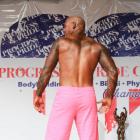 Colby  Mann - NPC Progress & Pride Classic 2015 - #1