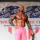 Colby  Mann - NPC Progress & Pride Classic 2015 - #1