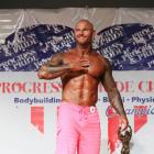 Colby  Mann - NPC Progress & Pride Classic 2015 - #1