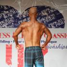 Nicholas  Pahl - NPC Progress & Pride Classic 2015 - #1