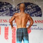 Nicholas  Pahl - NPC Progress & Pride Classic 2015 - #1