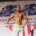 Christopher  Quiles - NPC Progress & Pride Classic 2015 - #1