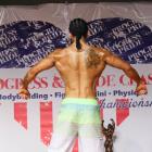 Christopher  Quiles - NPC Progress & Pride Classic 2015 - #1