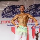 Christopher  Quiles - NPC Progress & Pride Classic 2015 - #1