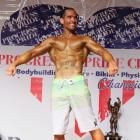 Christopher  Quiles - NPC Progress & Pride Classic 2015 - #1