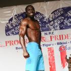 Max  Obrin - NPC Progress & Pride Classic 2015 - #1