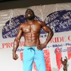 Max  Obrin - NPC Progress & Pride Classic 2015 - #1