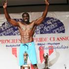 Max  Obrin - NPC Progress & Pride Classic 2015 - #1