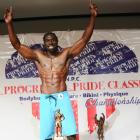 Max  Obrin - NPC Progress & Pride Classic 2015 - #1