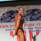 Ken  Munro - NPC Progress & Pride Classic 2015 - #1